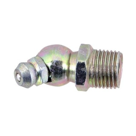 Performance Tool 10PK 18 45DEG Fitting W54242